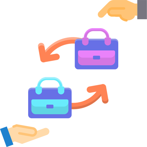 B2B Reseller